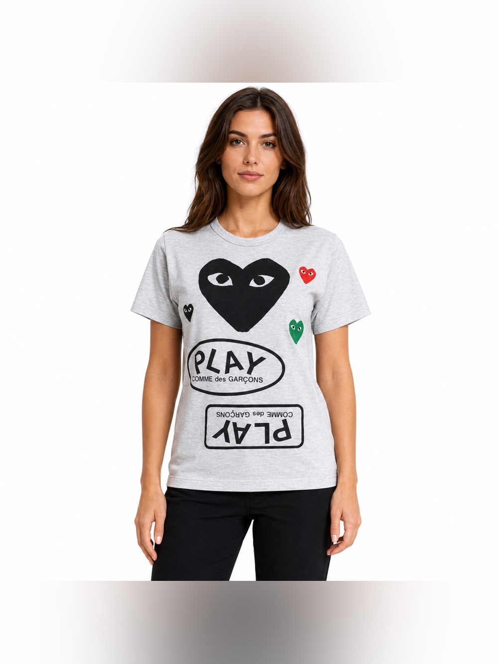 Comme des Garcons Tee Shirt Size Small